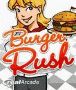 game pic for Burger Rush